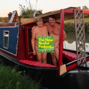 Ep33: Fiona and Michael from Naked Travels