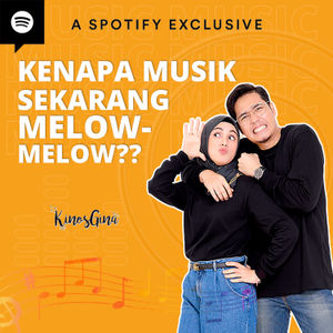 Kenapa Musik Sekarang Melow-Melow?