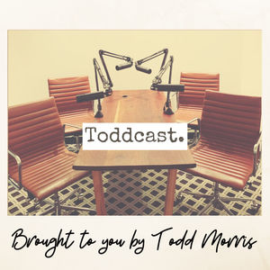 #5 Tom Waterhouse - Toddcast