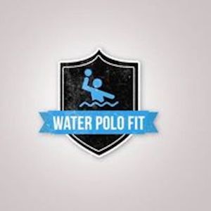 #34 - Aus Water Polo League, Strength and Conditioning for Water Polo Etc.