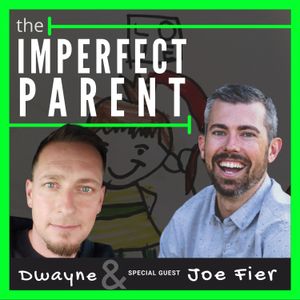 The importance of Mental Health with Joe Fier