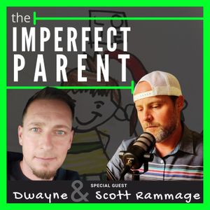 The Brotherhood of Fatherhood with Scott Rammage