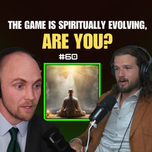 How The Game Of Being Human Works And The Current Spiritual Expansion Pack: W/ Cleburn Walker
