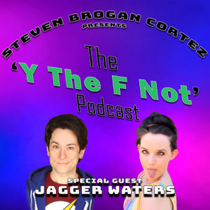 Episode 86 Jagger Waters - The Thrill of Guidelines and Excel Spread Sheets