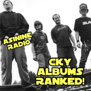 CKY Albums Ranked!