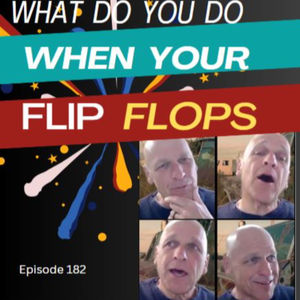 What to do if Your Flip FLOPS