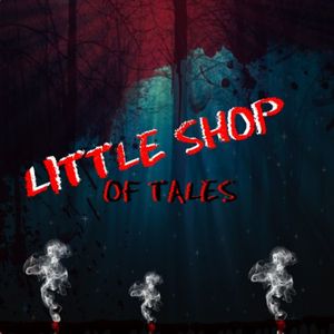 Little Shop of Tales-The Fly 1958