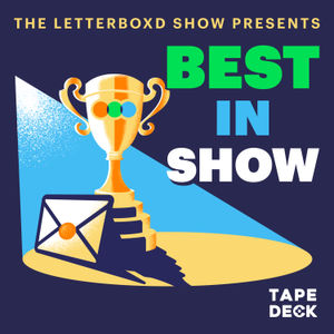 Best in Show Season 2 Finale: Letterboxd Goes to the Oscars 