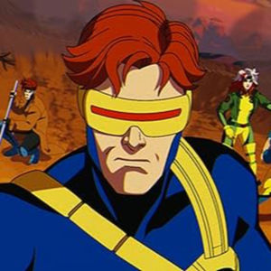 Reactions to X-Men ’97 (Episodes 1 and 2)