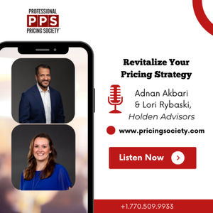 Revitalize Your Pricing Strategy