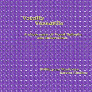 Vocally Versatile - S1. E1. - Paranormal Series - Definitions