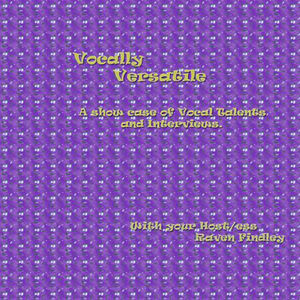 Vocally Versatile S1.Ep0 Linux Series