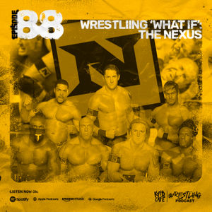 Wrestling 'What If': The Nexus