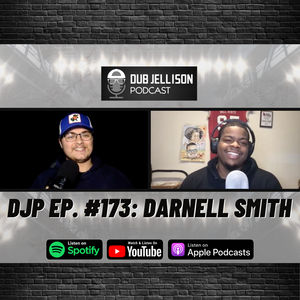Episode #173: FOX Sports' Darnell Smith talks path in sports media, taking chances & Colts struggles