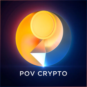 The Physical and The Digital Collide - POV Crypto
