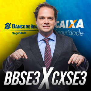 BBSE3 & CXSE3: COMPARAMOS AS SEGURADORAS | Qual é o melhor investimento para 2024?