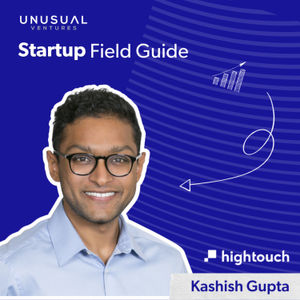 Hightouch's CEO Kashish Gupta on activating data for personalization