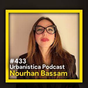 433. How Cities Keep Failing Women - Nourhan Bassam
