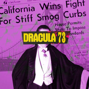 Wake Up with Alan Watts: Dracula '73