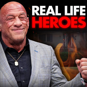 10 Times MMA Fighters Were Real Life Heroes
