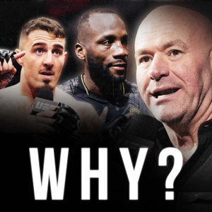 Why Has The UFC Done This?
