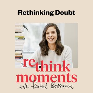 Rethinking Doubt