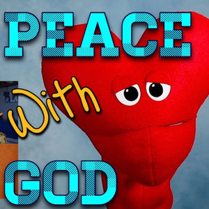 Peace With God (video on Spotify)