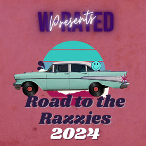 Road to the Razzies 2024 - Expend4bles