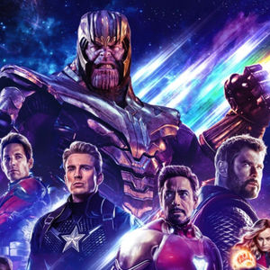 Pop Culture Cosmos #400- Mass Effect Lives On, Challengers Scores An Ace, and Avengers: Endgame Five...Years...Later...