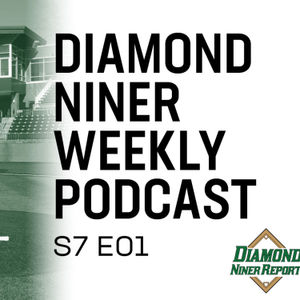 Diamond Niner Weekly - S7 E01