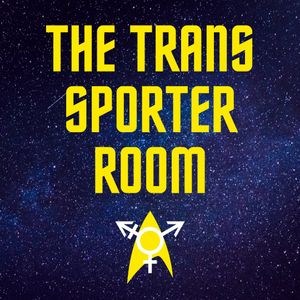 The Trans Sporter Room Ep176 --The Straight As Edition: Advocacy, Advance, Art and Allyship