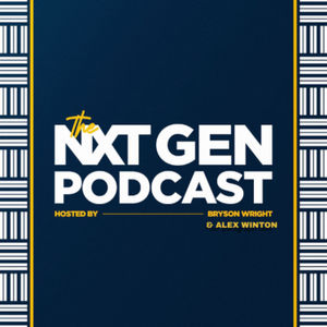 Next Gen Podcast: Preparing for the Dillon Brooks Revenge Game