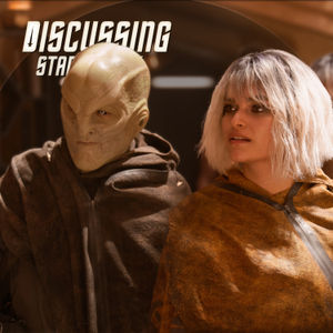 Star Trek: Discovery "Red Directive" Review
