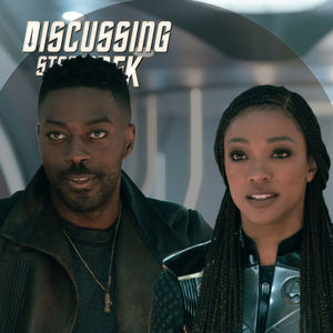 Star Trek: Discovery "Mirrors" Review