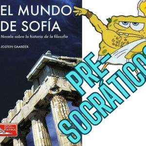 El mundo de Sofía - Jostien Gaarder |RESUMEN| 1 de 