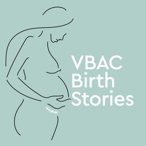 54 | Amielia's VBAC at 42 weeks and 6 days following an emergency caesarean after induction at 41 weeks and 5 days; Indigenous Australian, 'FTP' at 2cm, Group B Strep, VBAC with shorter birth-interval, Meconium stained waters, Special care nursery, Doula
