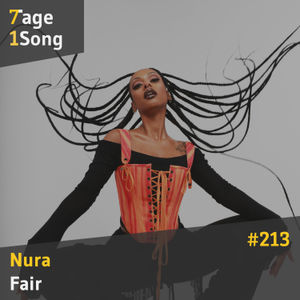 #213 Nura - Fair
