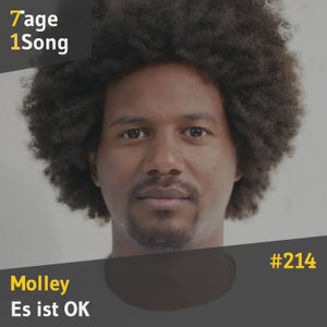 #214 Molley - Es ist OK