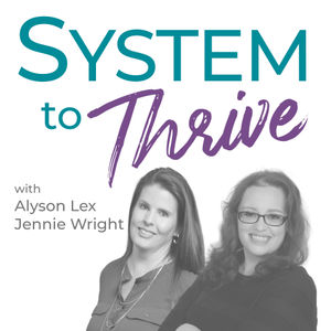 184 - Paying Your Team The RIGHT Way with Tara Newman