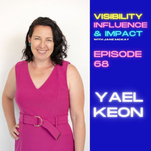 A Conversation with Yael Keon - Email Marketing Specialist