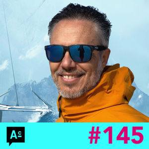 Film Industry is Changing, Art Legacy, IPs and AI with David Levy - Art Cafe #145