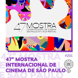 Feito por Elas #201 47ª Mostra Internacional de Cinema de São Paulo