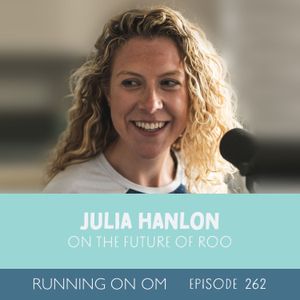 Julia Hanlon on The Future of ROO