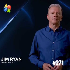 Jogando Papo Nº 271 – Jim Ryan deixa a Sony