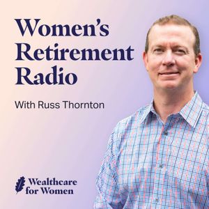 Russ Thornton - How Much Cash and Where to Keep It? - Episode 54