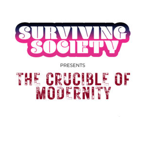 Episode 1: The Crucible of Modernity with Johannah-Rae Reyes