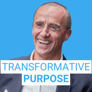 Transformative Purpose