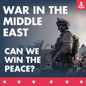 War in the Middle East: Can We Win the Peace?