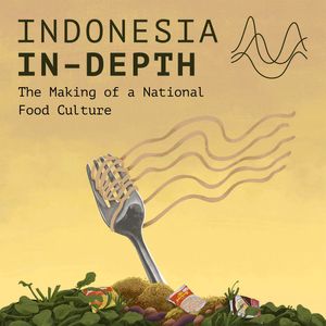The Making of a National Food Culture (Part 2)