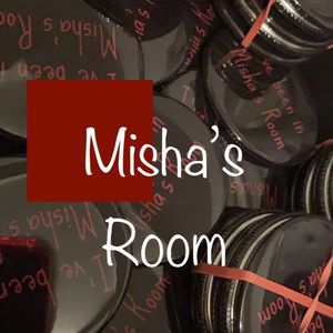 Misha's Room Episode 2.2: Rest Easy Grandma Joyce